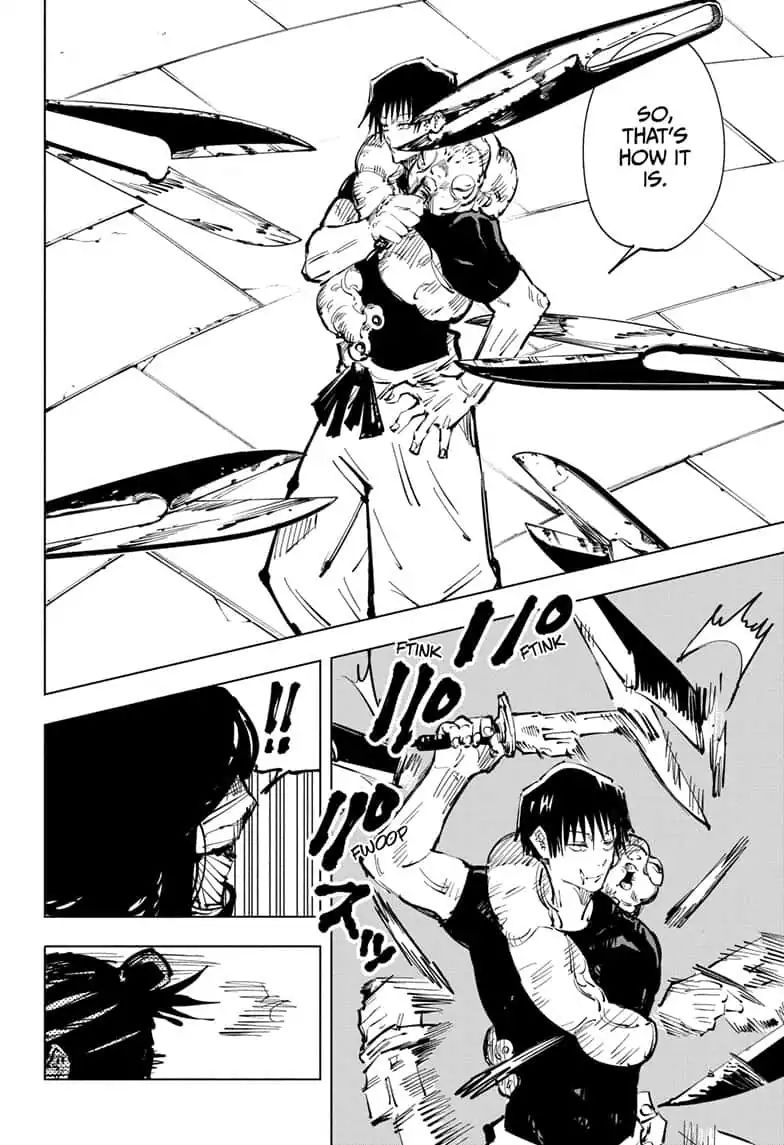 Chapter 73 - Hidden Inventory Part 9 (Image 13)