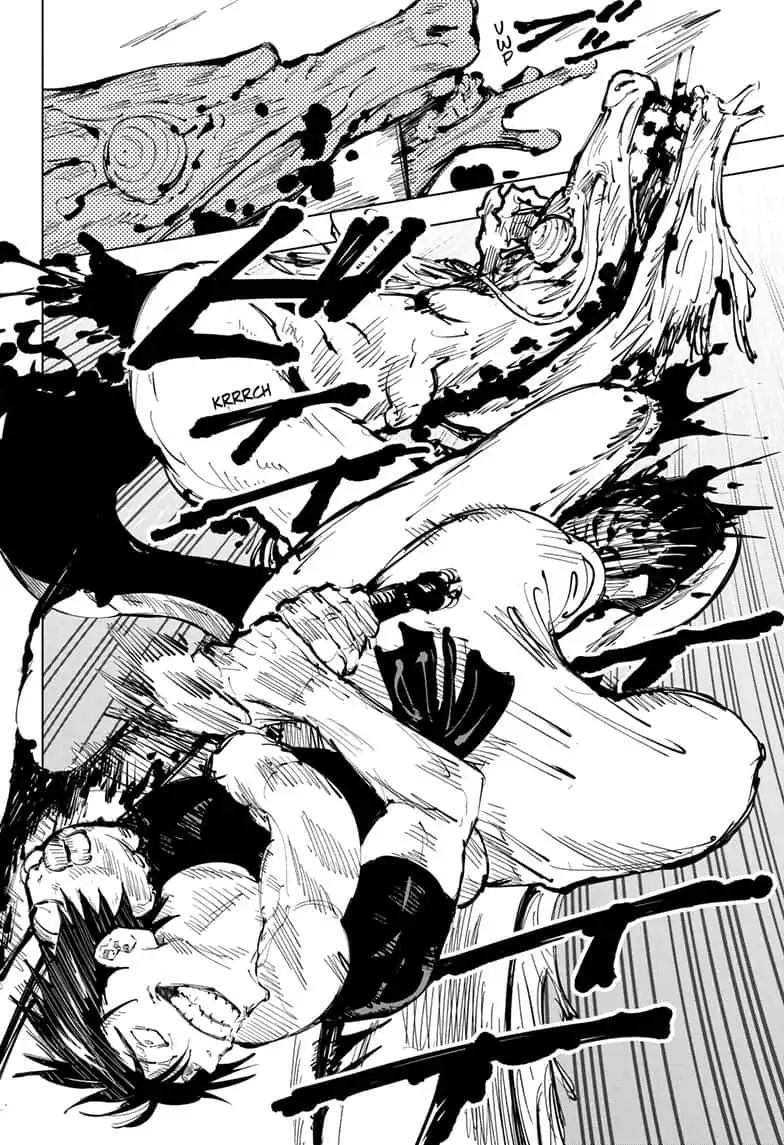 Chapter 73 - Hidden Inventory Part 9 (Image 10)