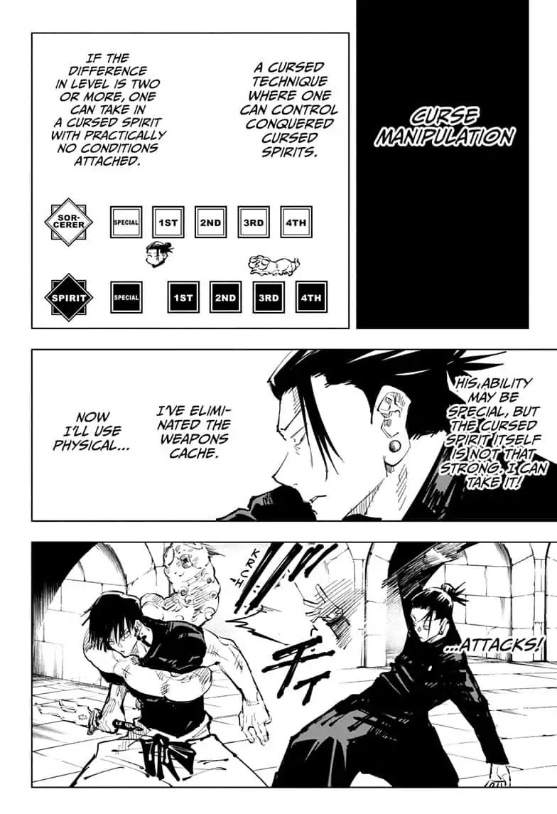 Chapter 73 - Hidden Inventory Part 9 (Image 16)