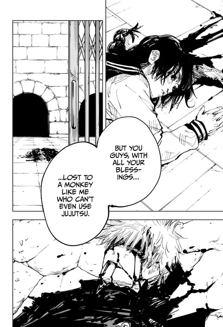 Chapter 73 - Hidden Inventory Part 9 (Image 19)
