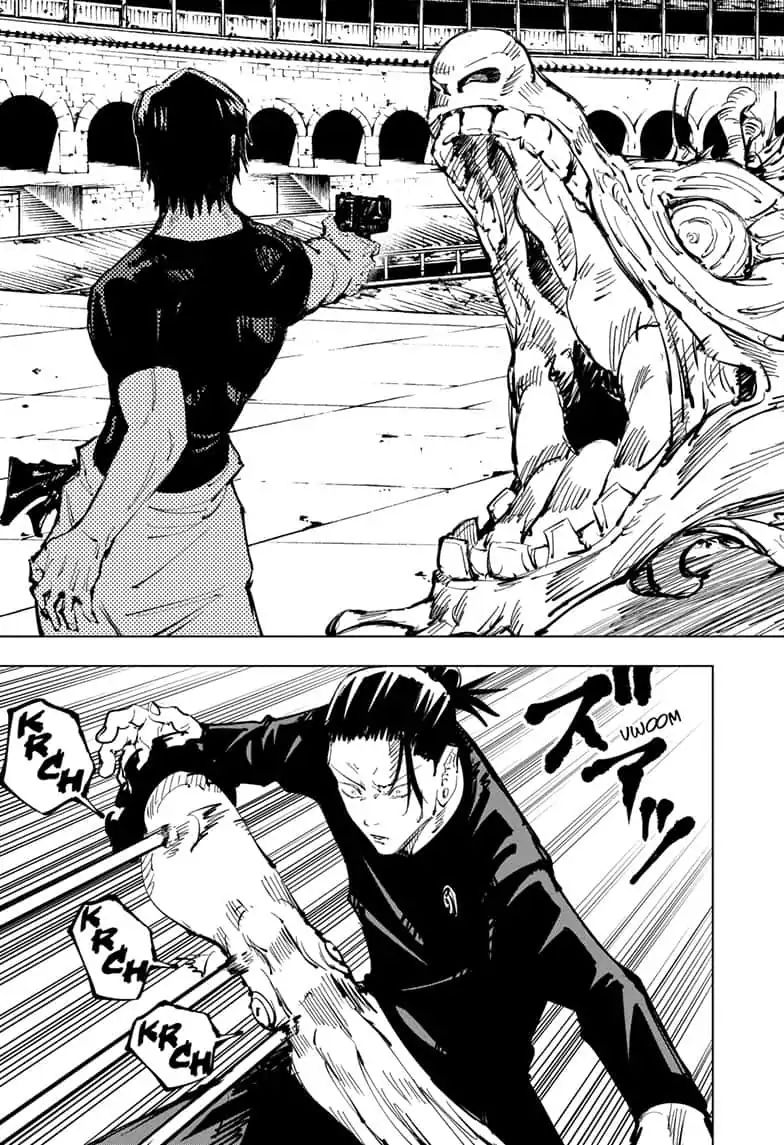 Chapter 73 - Hidden Inventory Part 9 (Image 3)