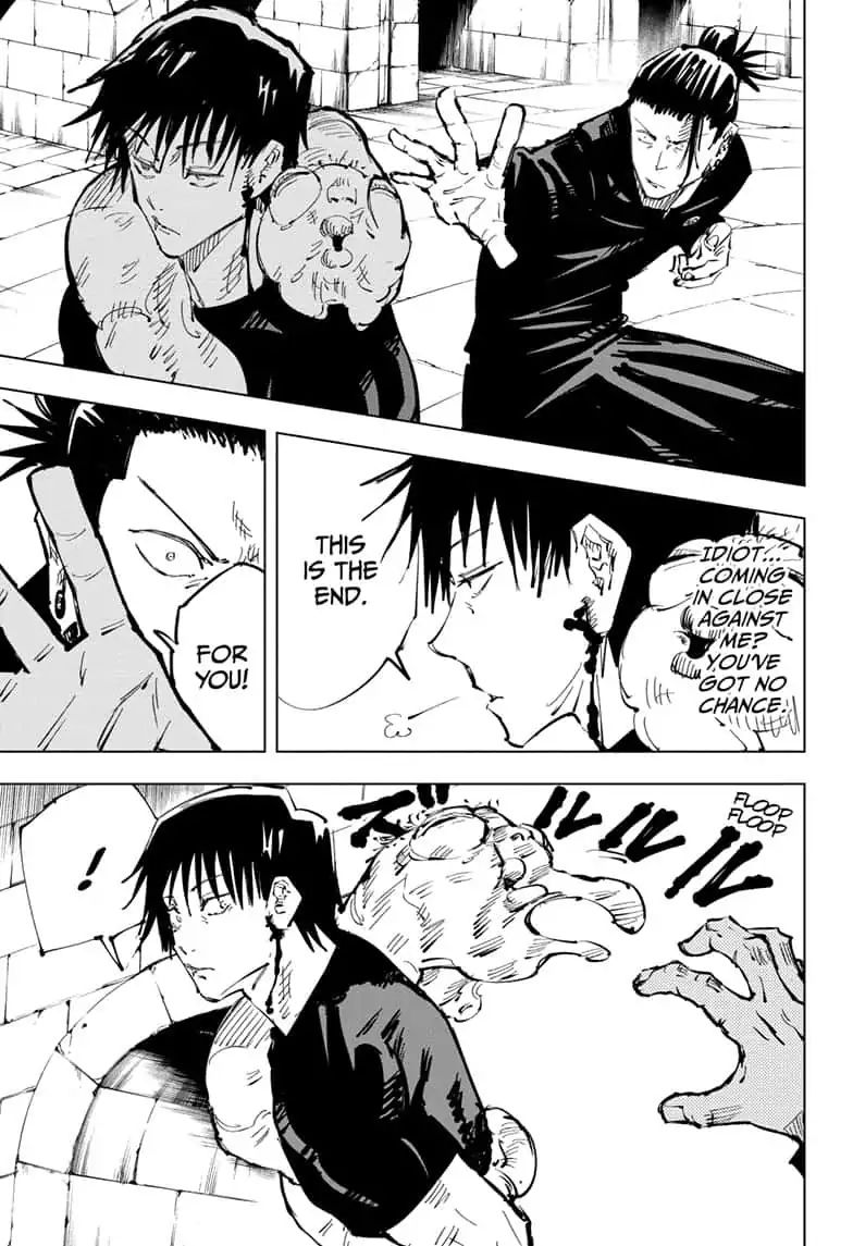 Chapter 73 - Hidden Inventory Part 9 (Image 14)