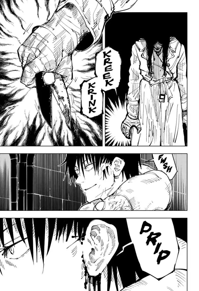 Chapter 73 - Hidden Inventory Part 9 (Image 12)