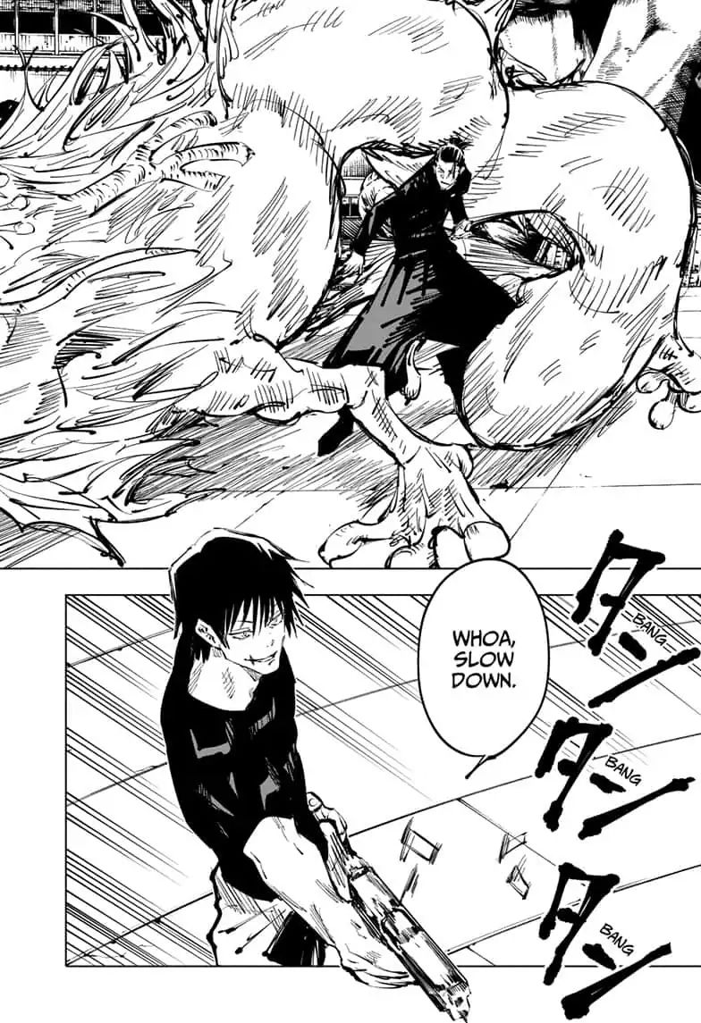 Chapter 73 - Hidden Inventory Part 9 (Image 2)