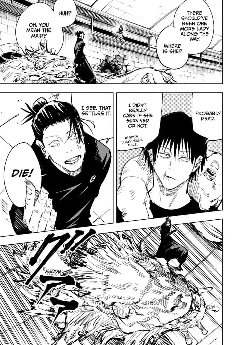 Chapter 73 - Hidden Inventory Part 9 (Image 11)