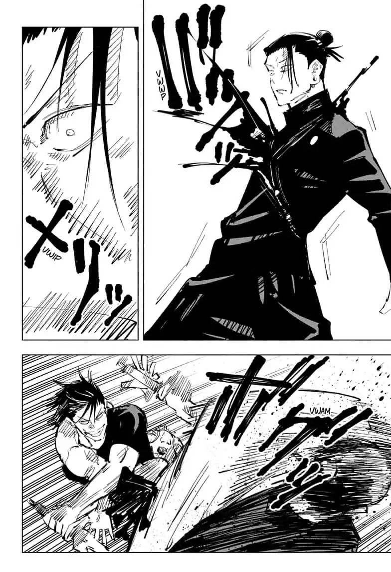 Chapter 73 - Hidden Inventory Part 9 (Image 17)