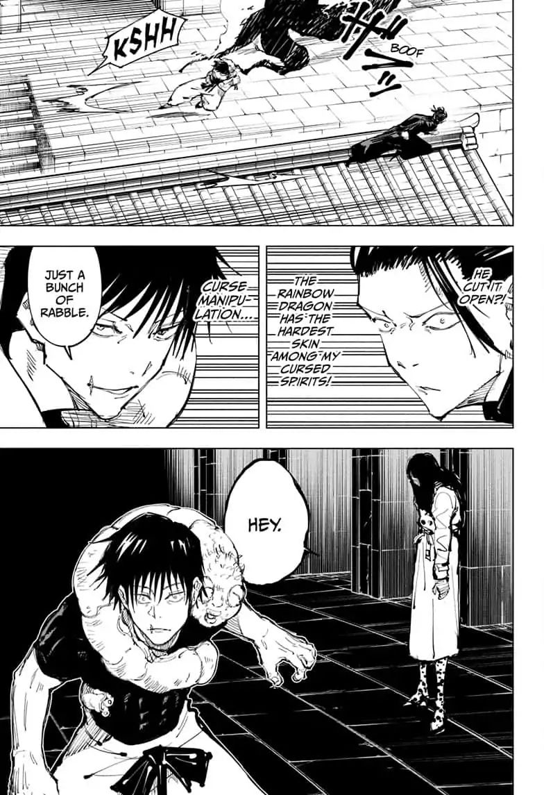 Chapter 73 - Hidden Inventory Part 9 (Image 9)