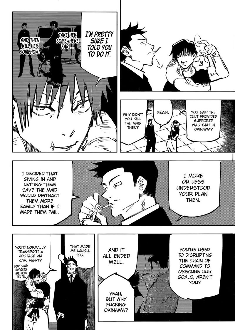 Chapter 74 - Hidden Inventory X (Image 6)