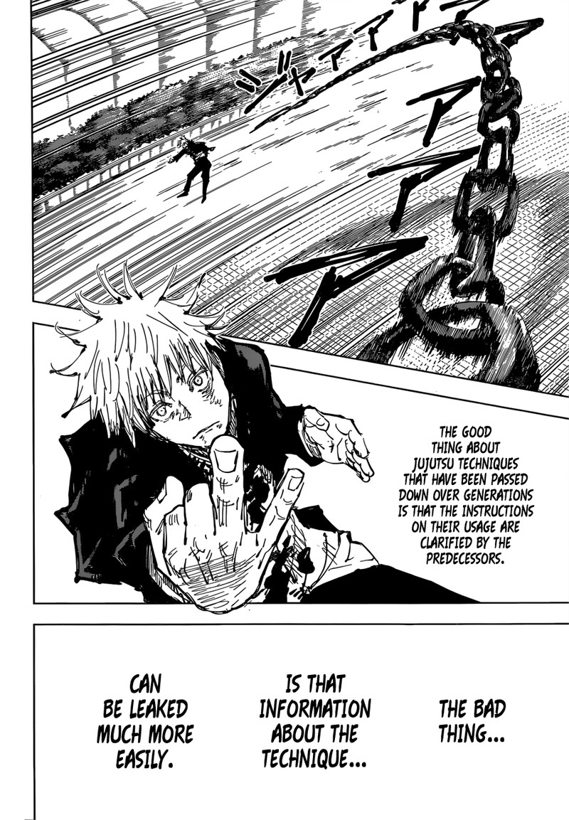 Chapter 75 - Hidden Inventory XI (Image 12)
