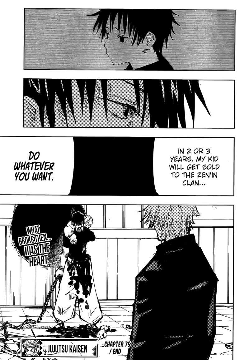 Chapter 75 - Hidden Inventory XI (Image 18)