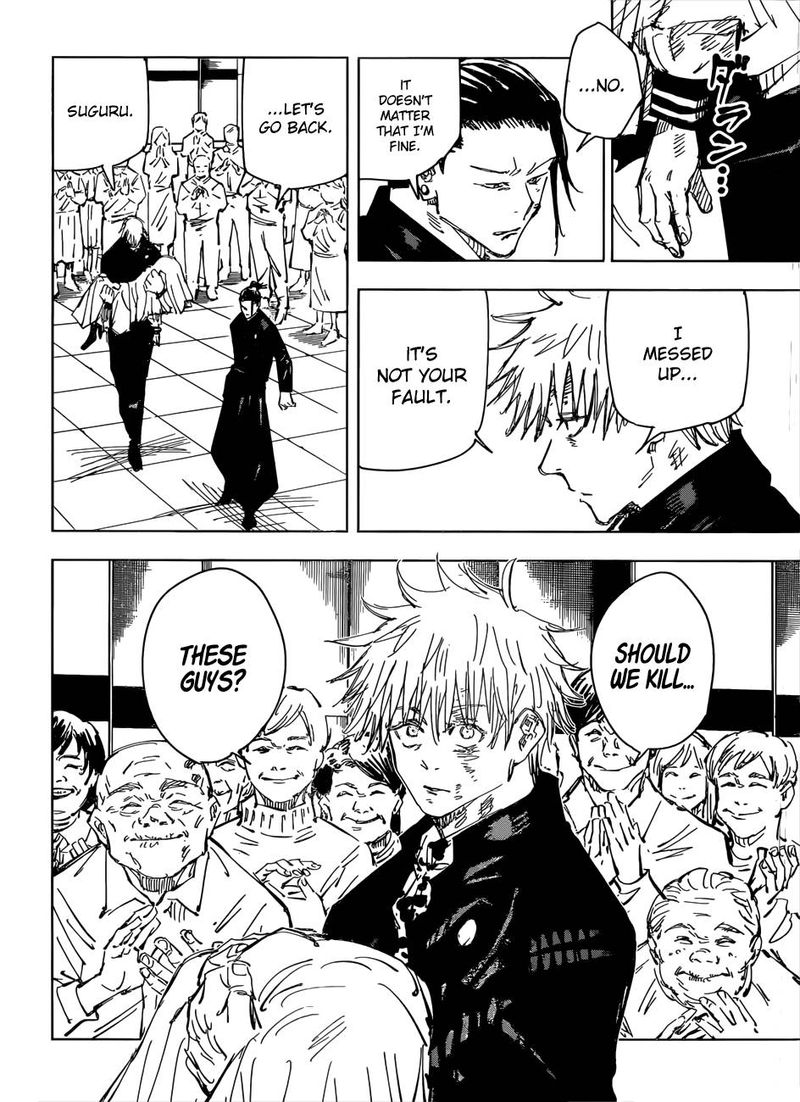 Chapter 76 - Premature death (Image 4)