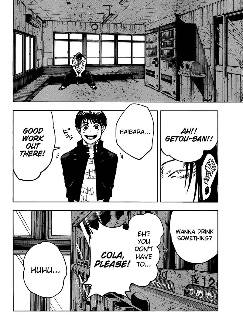 Chapter 76 - Premature death (Image 16)