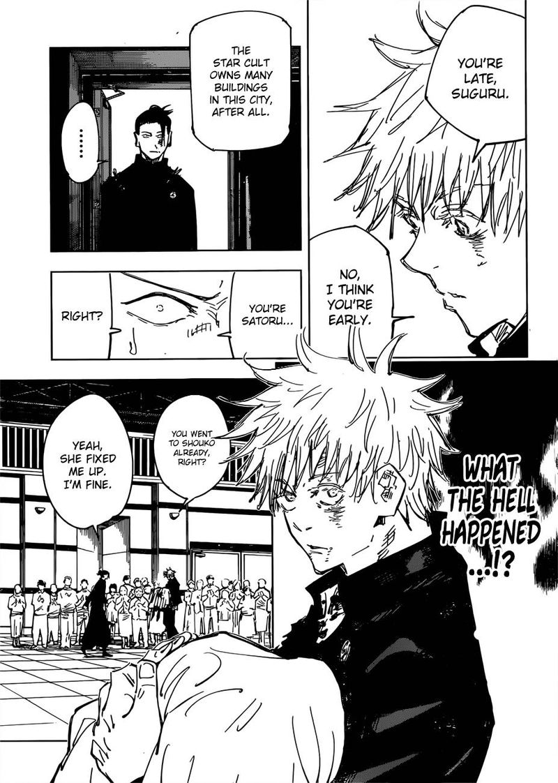 Chapter 76 - Premature death (Image 3)