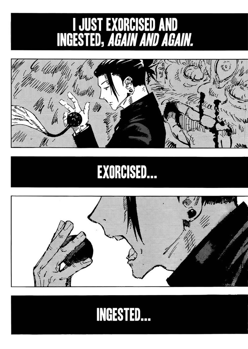 Chapter 76 - Premature death (Image 12)