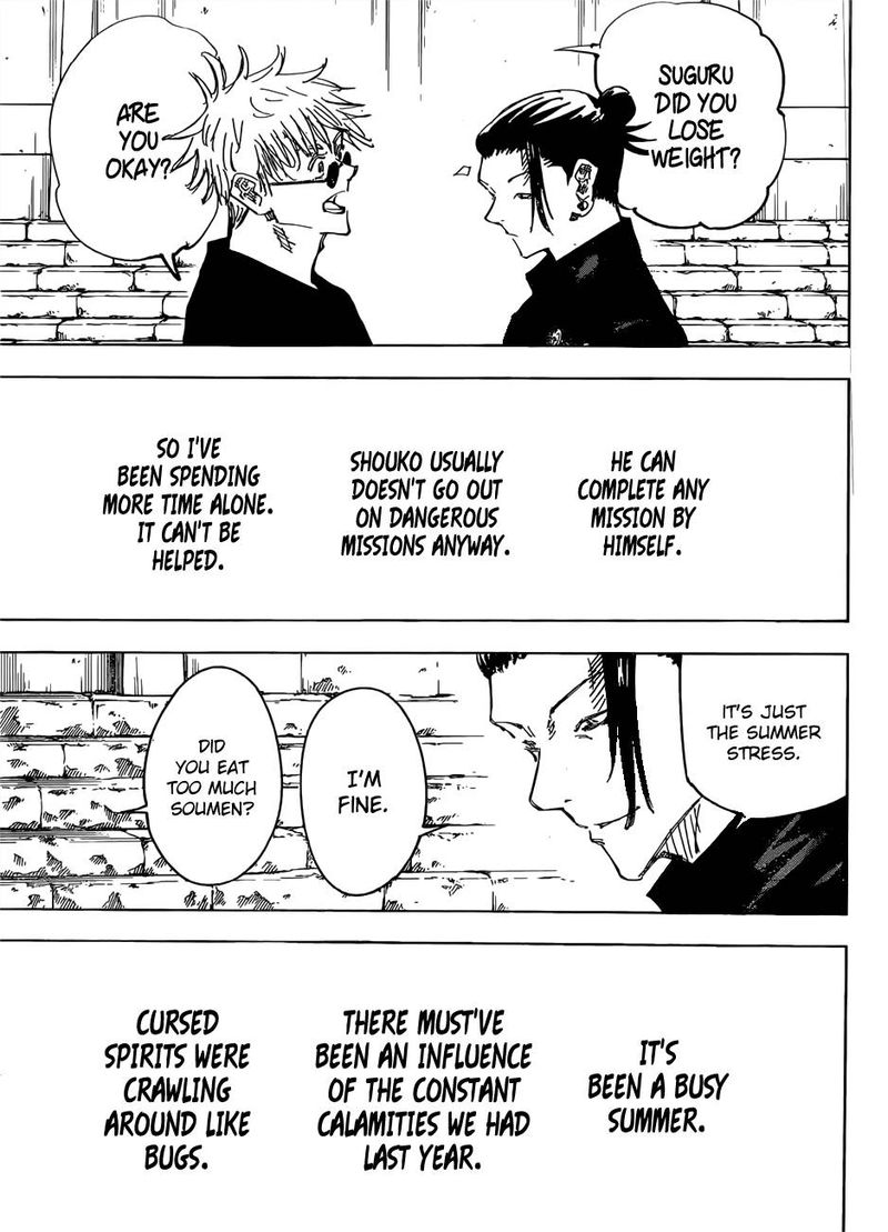 Chapter 76 - Premature death (Image 11)