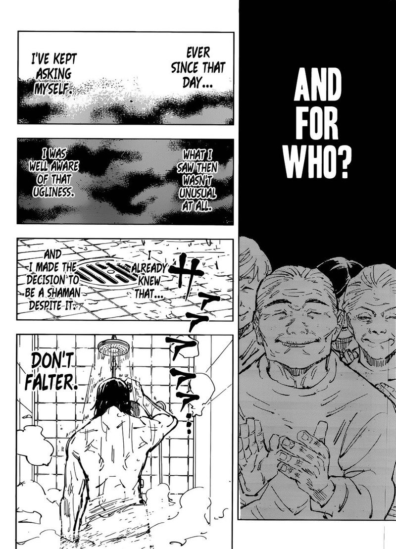 Chapter 76 - Premature death (Image 14)