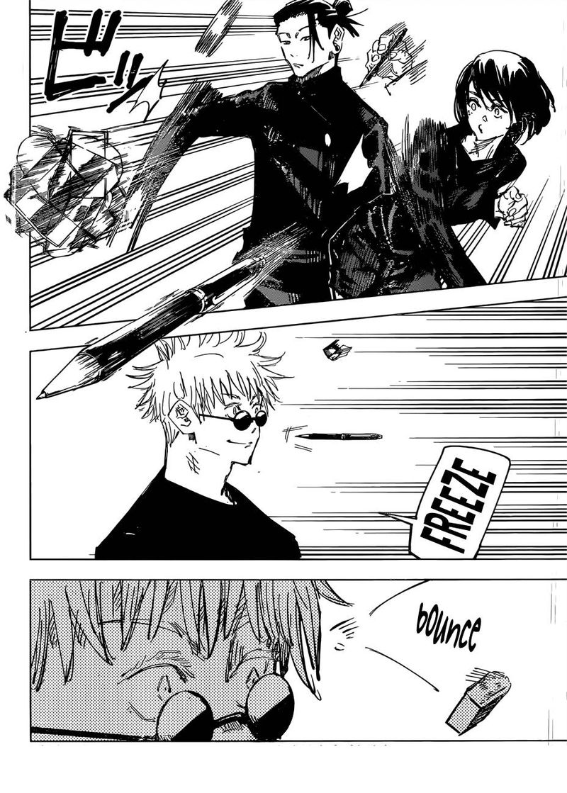 Chapter 76 - Premature death (Image 8)