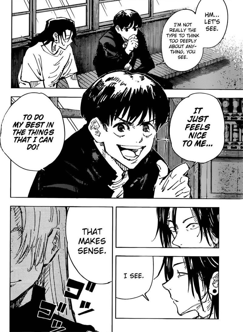 Chapter 76 - Premature death (Image 18)