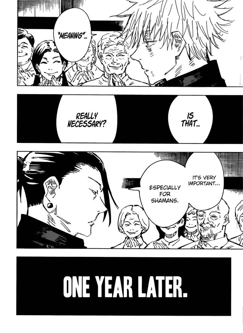 Chapter 76 - Premature death (Image 6)