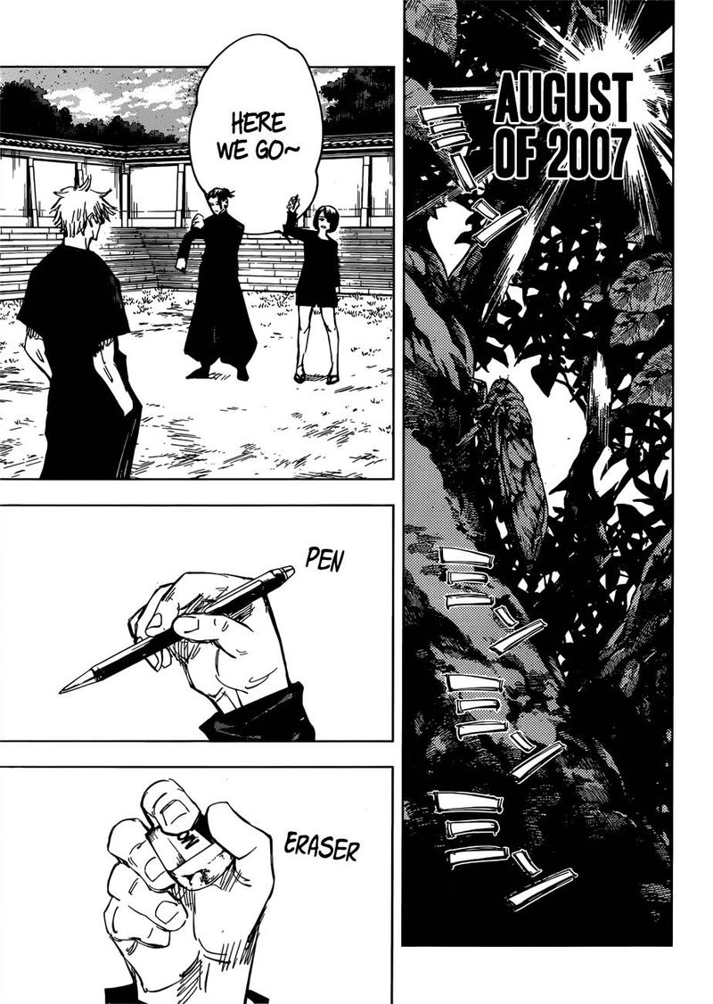 Chapter 76 - Premature death (Image 7)