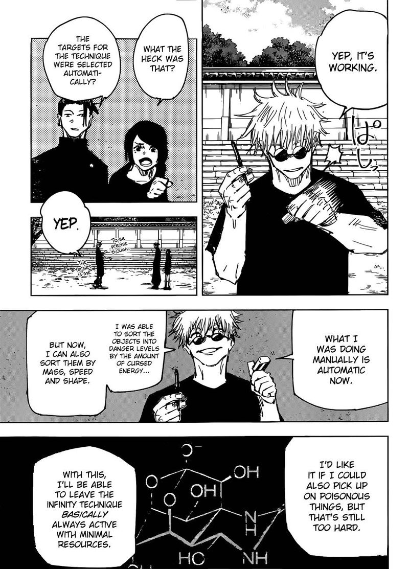 Chapter 76 - Premature death (Image 9)