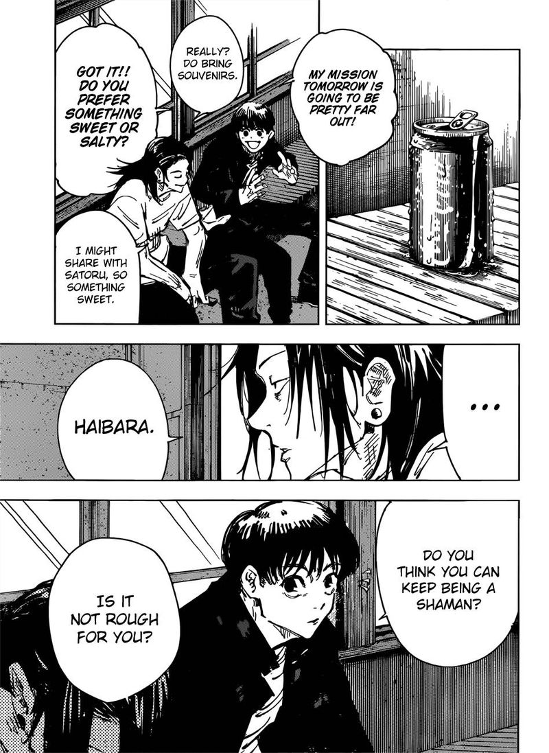 Chapter 76 - Premature death (Image 17)
