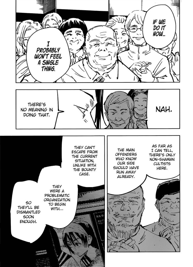 Chapter 76 - Premature death (Image 5)
