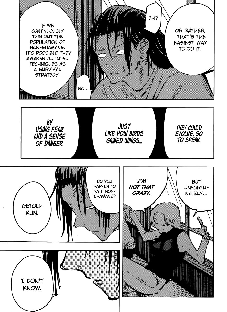 Chapter 77 - Premature Death II (Image 11)