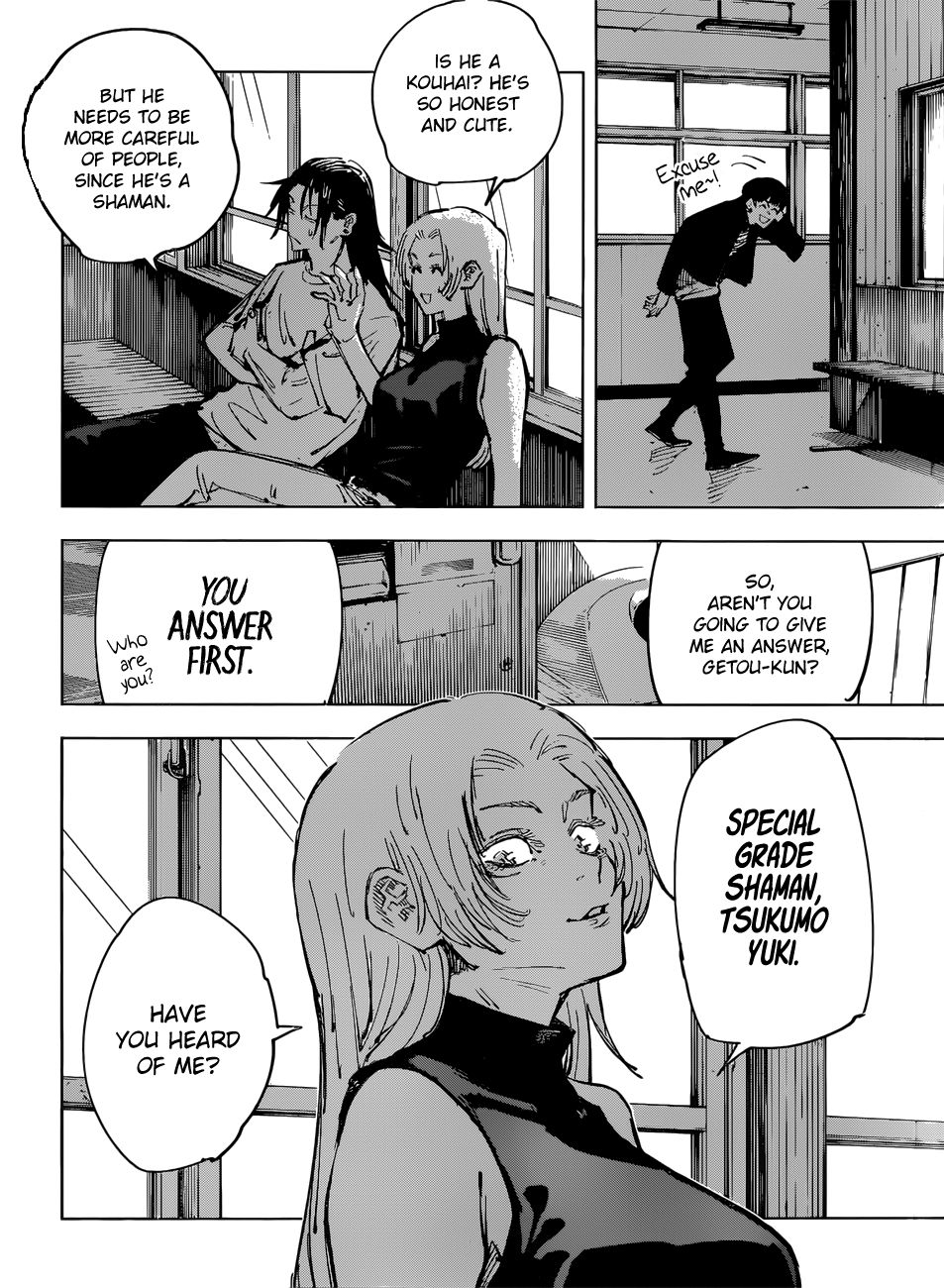 Chapter 77 - Premature Death II (Image 4)