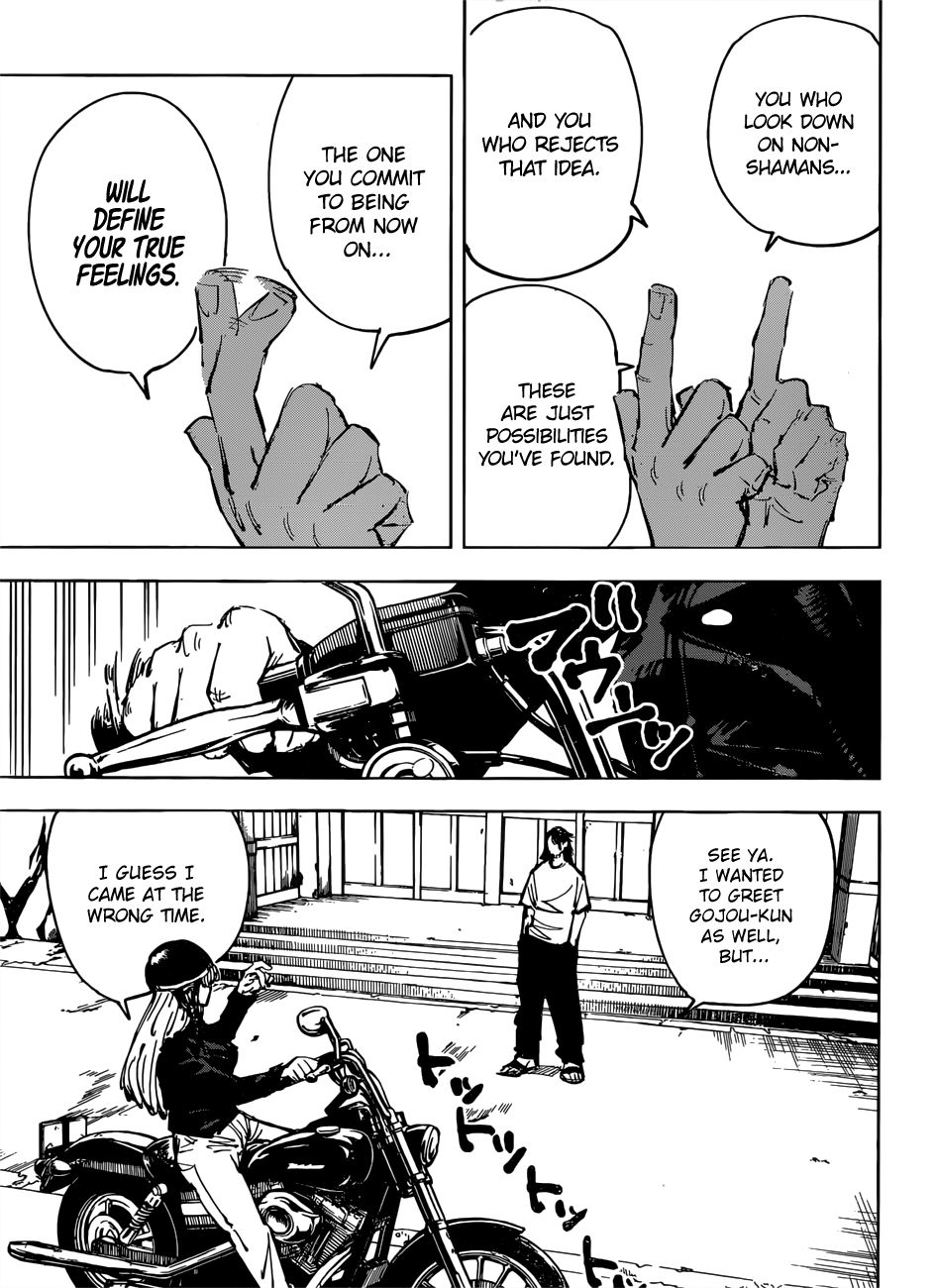 Chapter 77 - Premature Death II (Image 13)