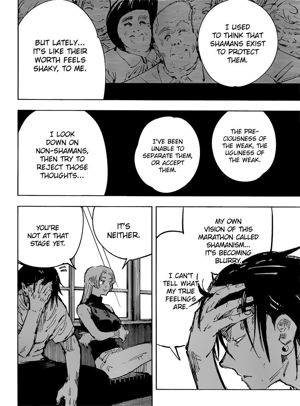 Chapter 77 - Premature Death II (Image 12)
