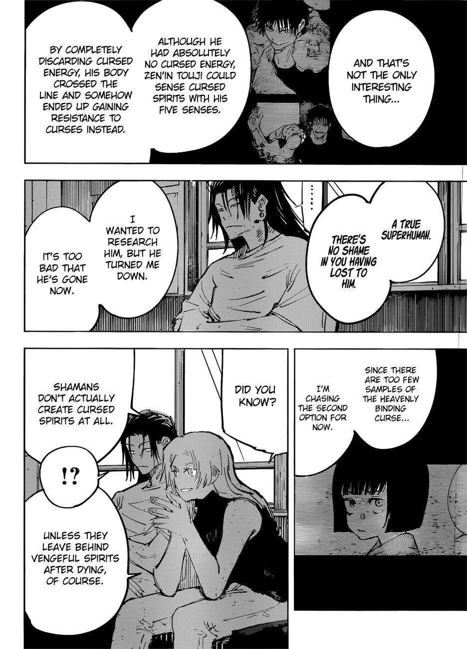 Chapter 77 - Premature Death II (Image 8)
