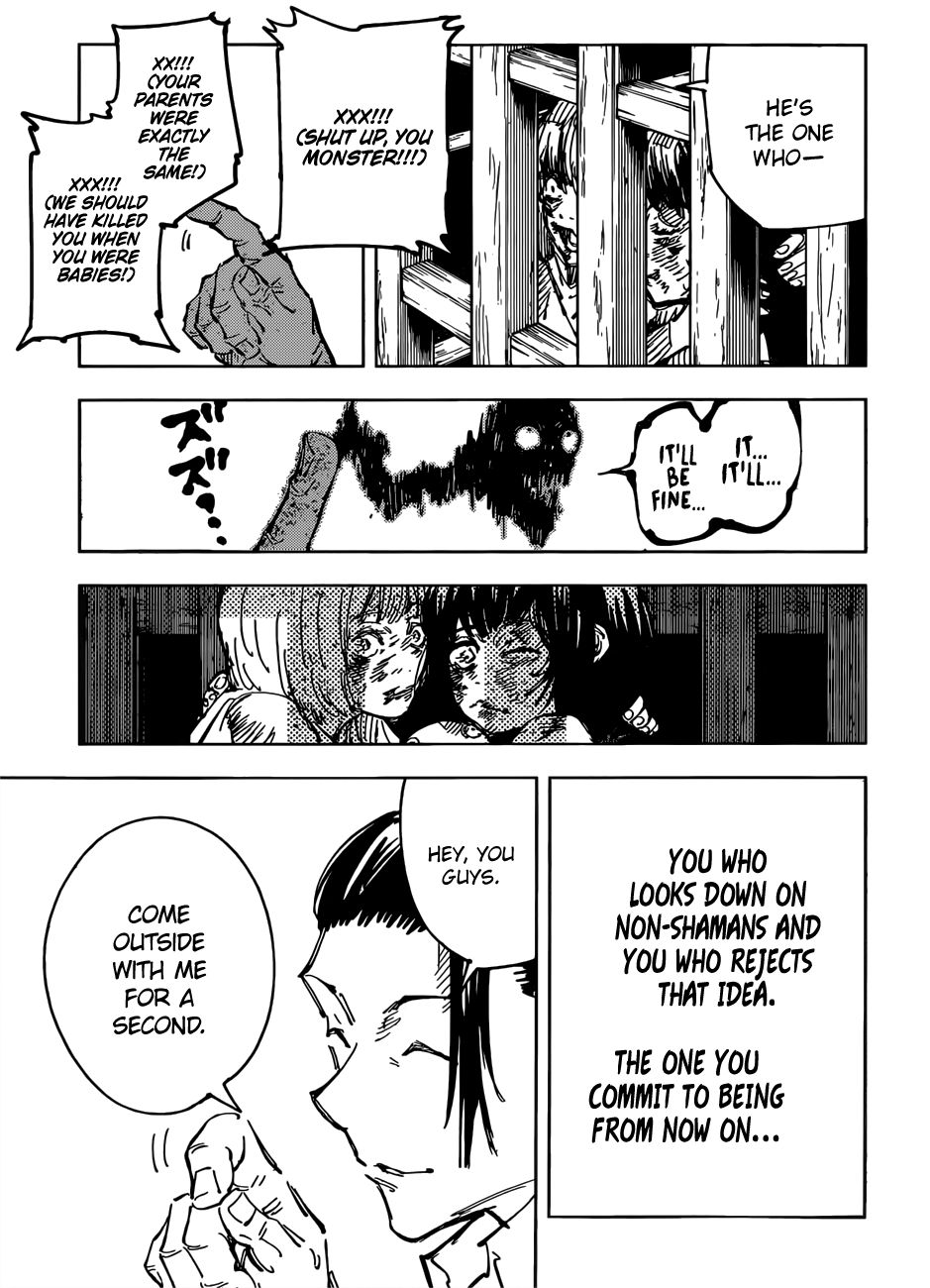Chapter 77 - Premature Death II (Image 19)
