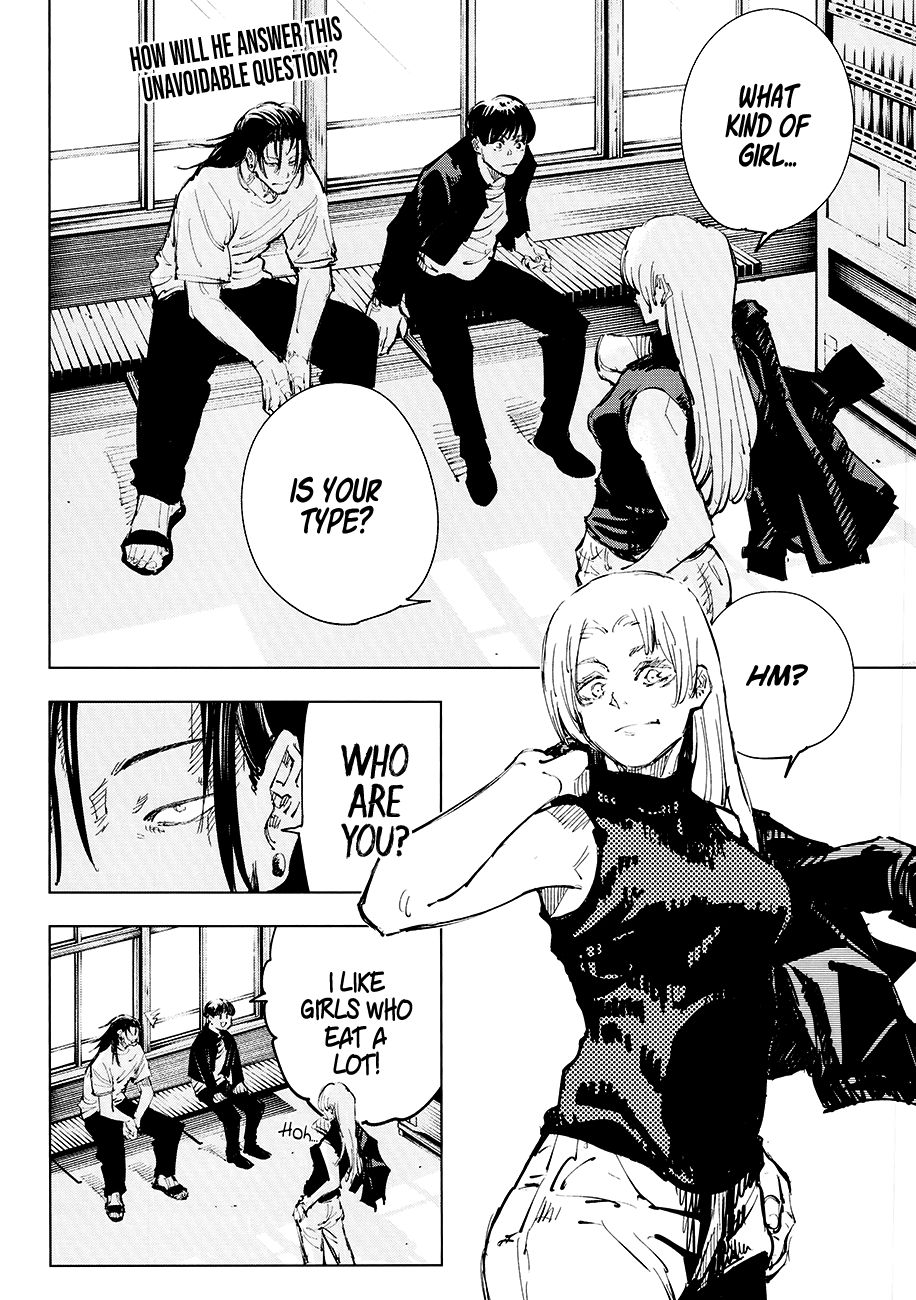 Chapter 77 - Premature Death II (Image 2)