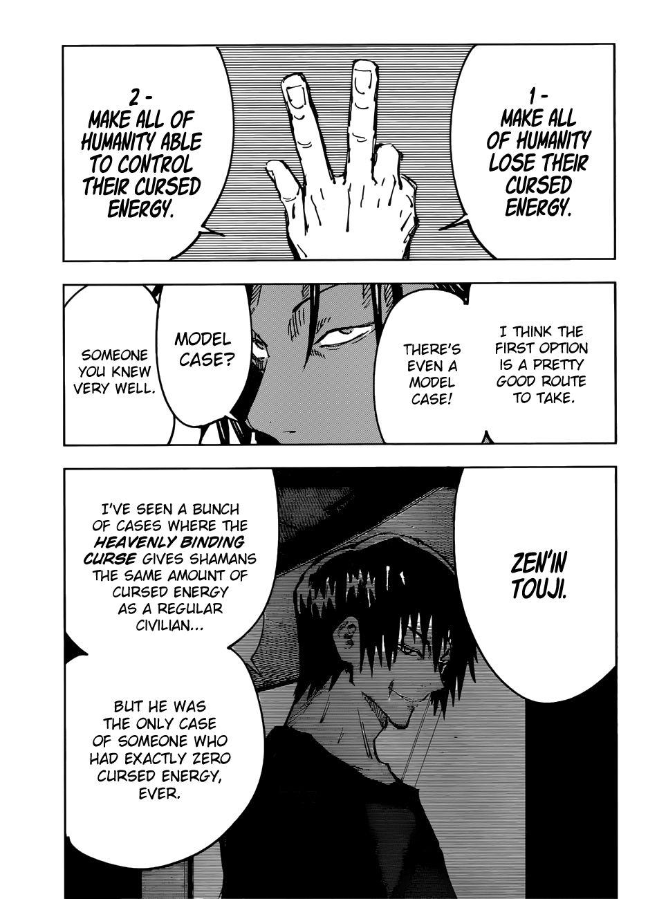 Chapter 77 - Premature Death II (Image 7)