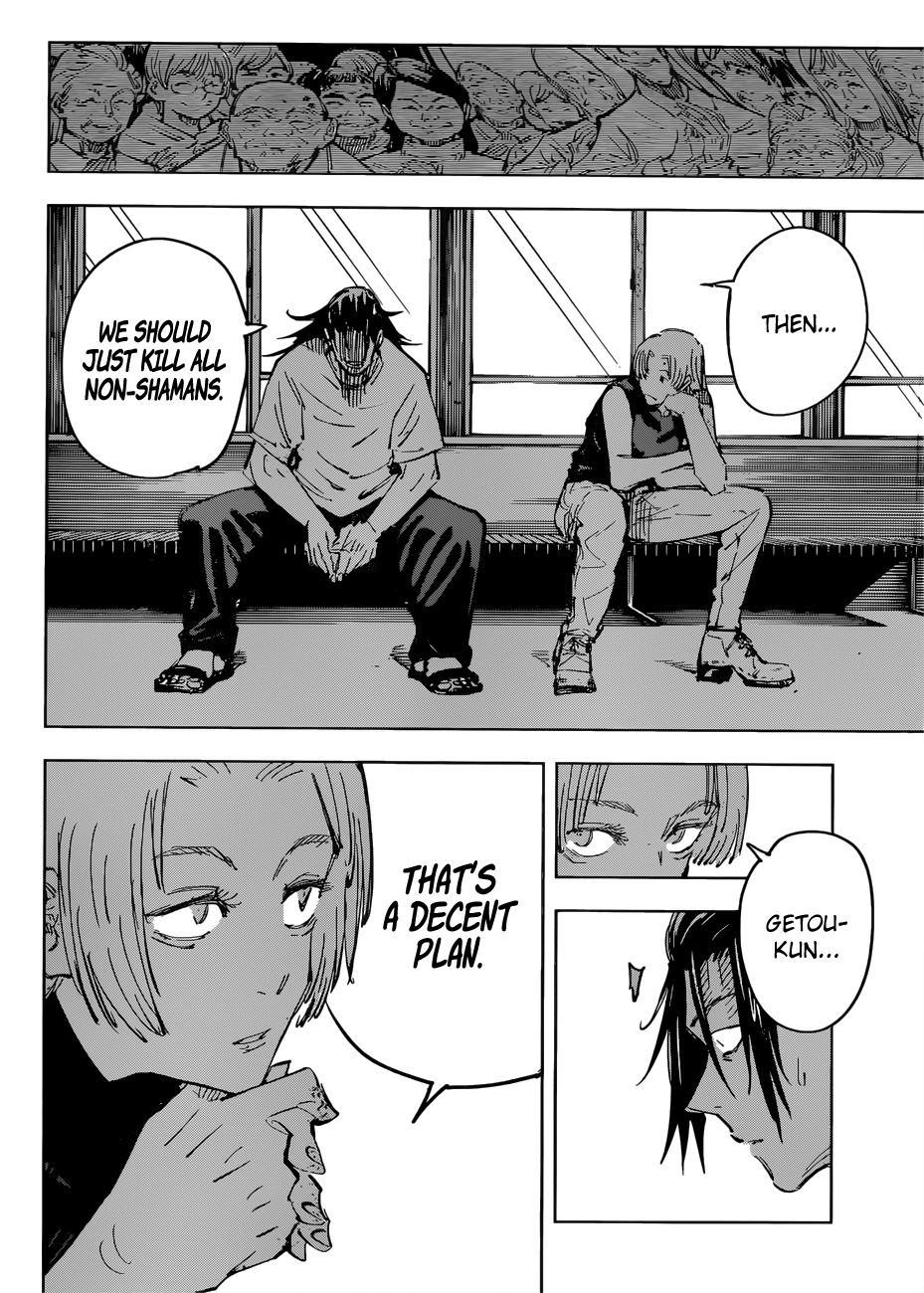 Chapter 77 - Premature Death II (Image 10)