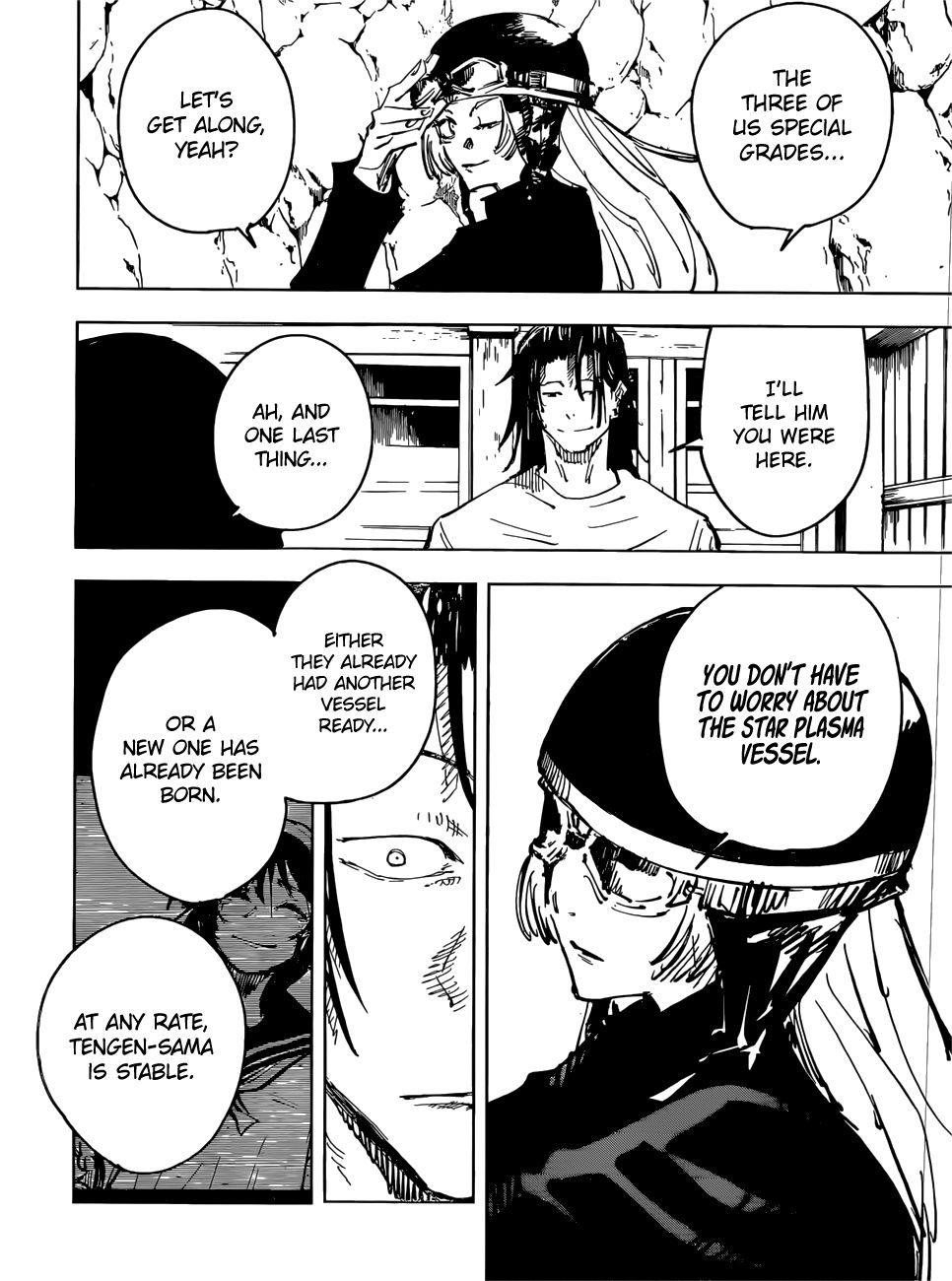 Chapter 77 - Premature Death II (Image 14)