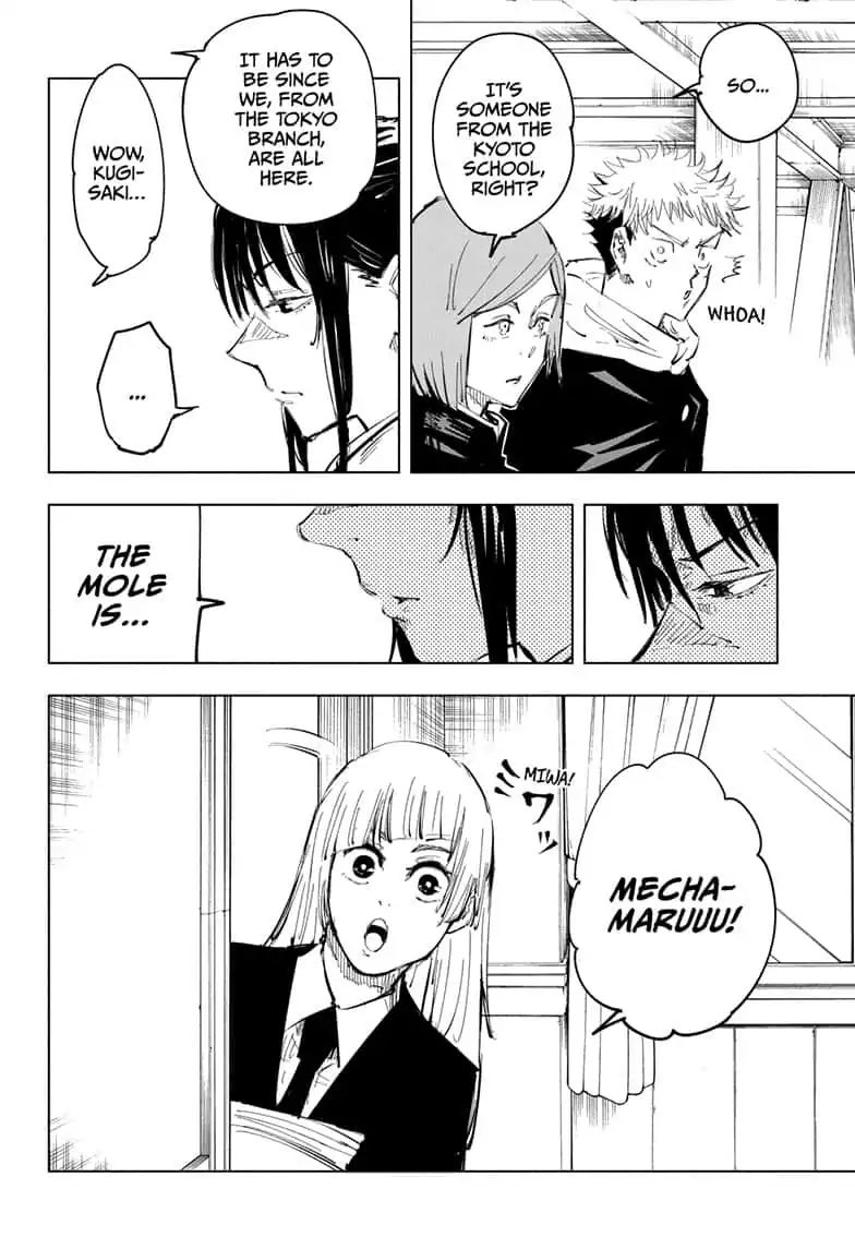 Chapter 79 - A Taste of Things to Come (Image 10)