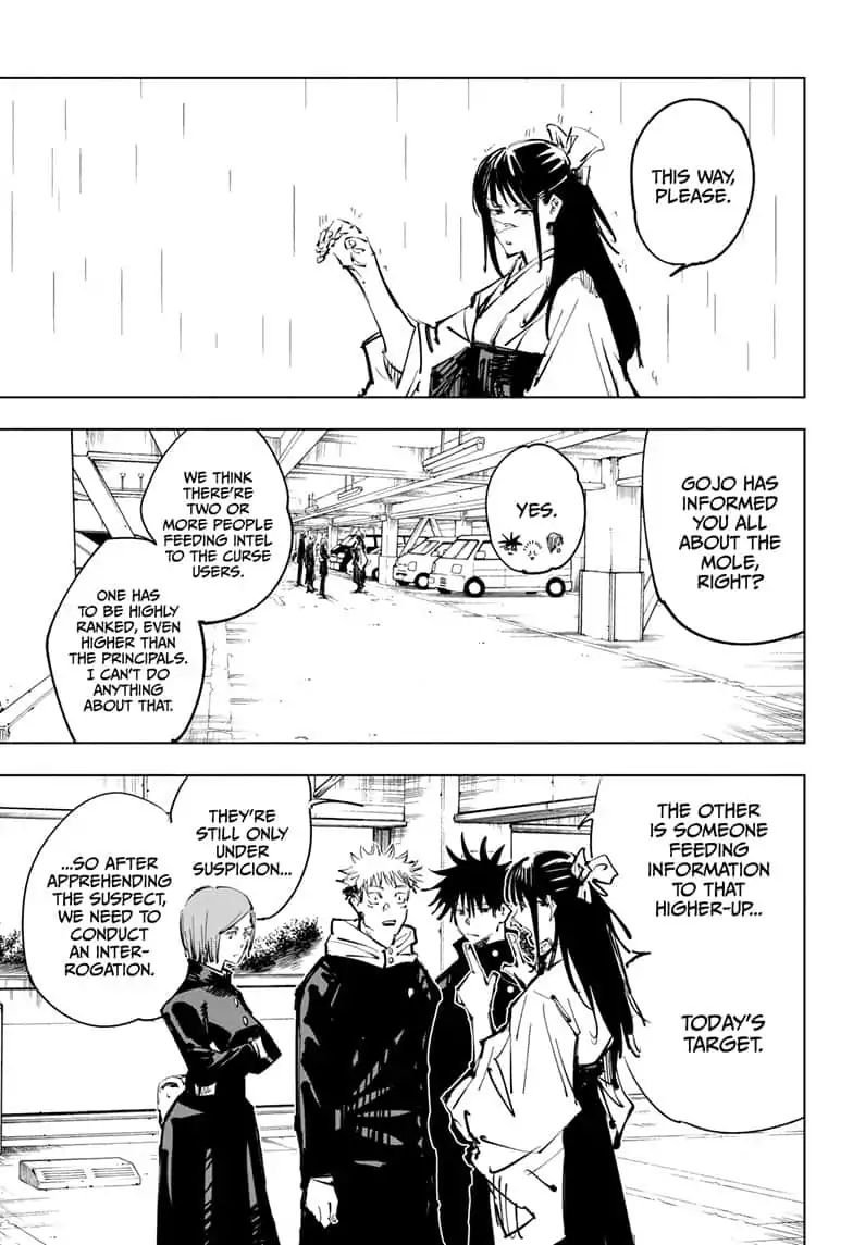 Chapter 79 - A Taste of Things to Come (Image 9)