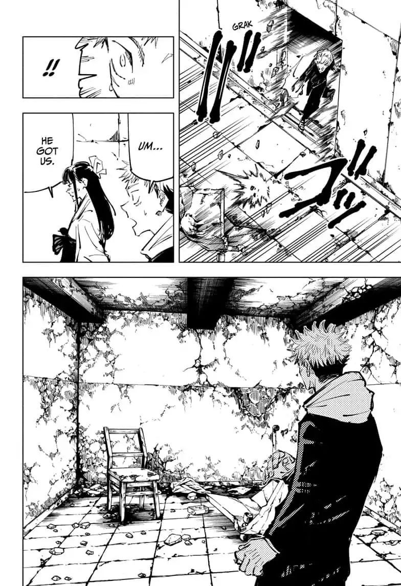 Chapter 79 - A Taste of Things to Come (Image 14)