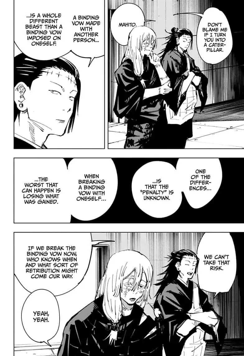 Chapter 79 - A Taste of Things to Come (Image 18)
