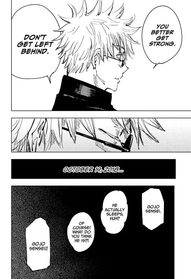 Chapter 79 - A Taste of Things to Come (Image 6)