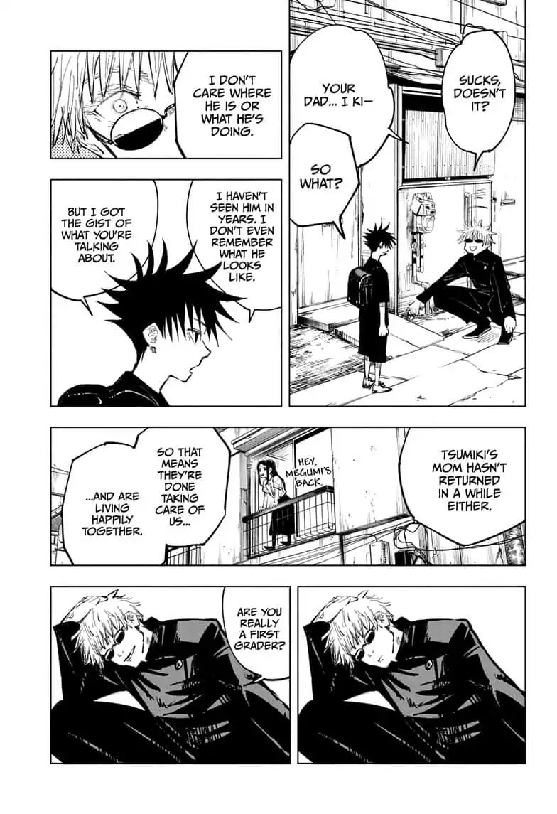 Chapter 79 - A Taste of Things to Come (Image 3)