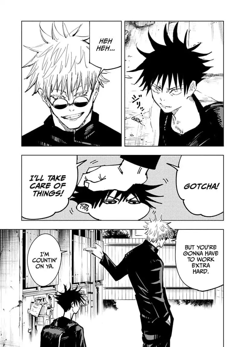 Chapter 79 - A Taste of Things to Come (Image 5)