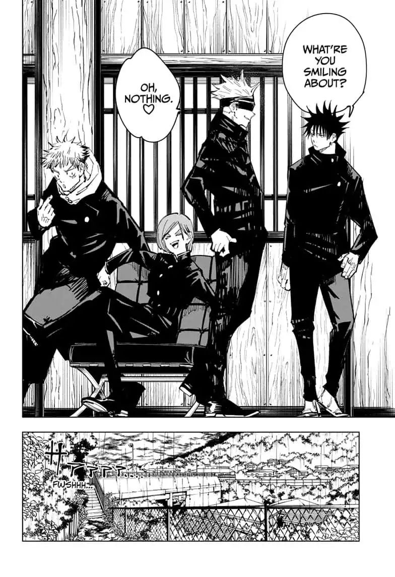 Chapter 79 - A Taste of Things to Come (Image 8)