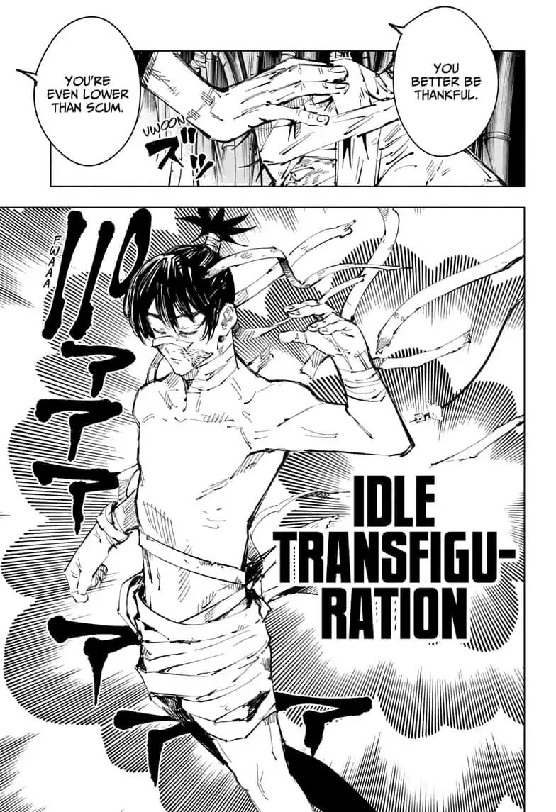 Chapter 79 - A Taste of Things to Come (Image 19)