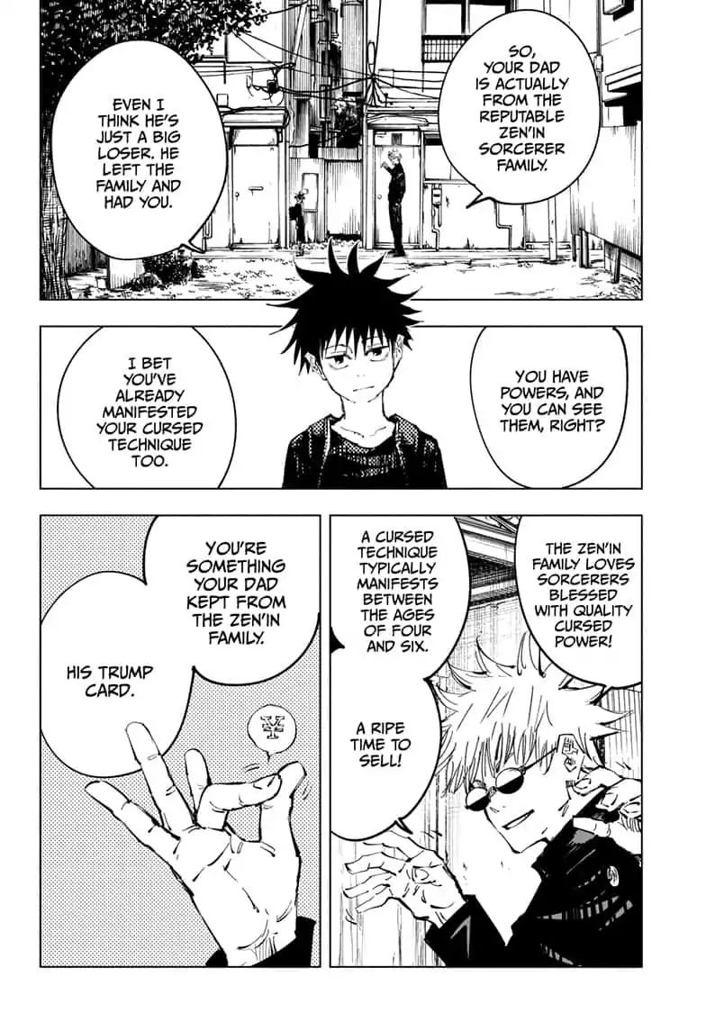 Chapter 79 - A Taste of Things to Come (Image 2)