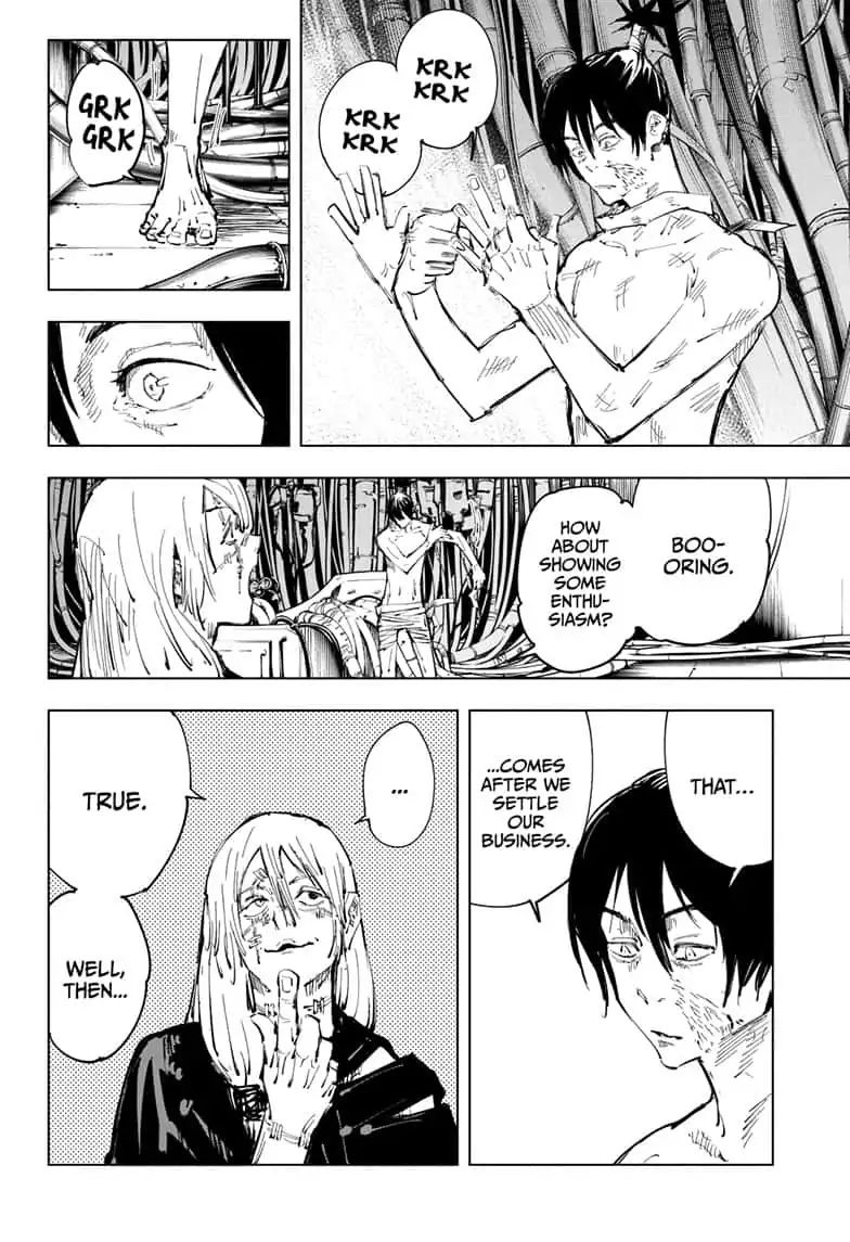 Chapter 79 - A Taste of Things to Come (Image 20)