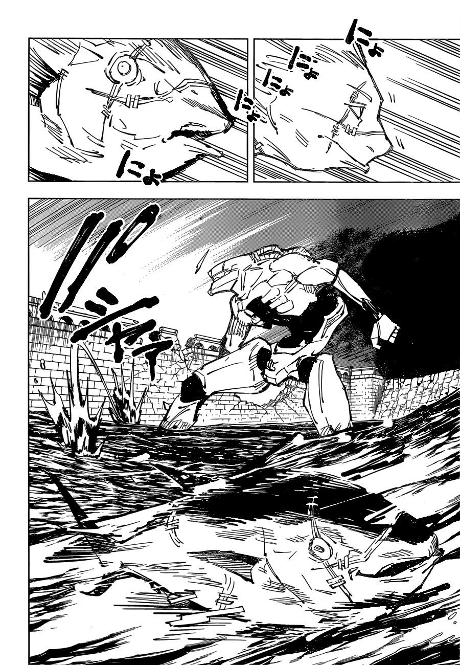 Chapter 80 - Pre-Festival (Image 15)