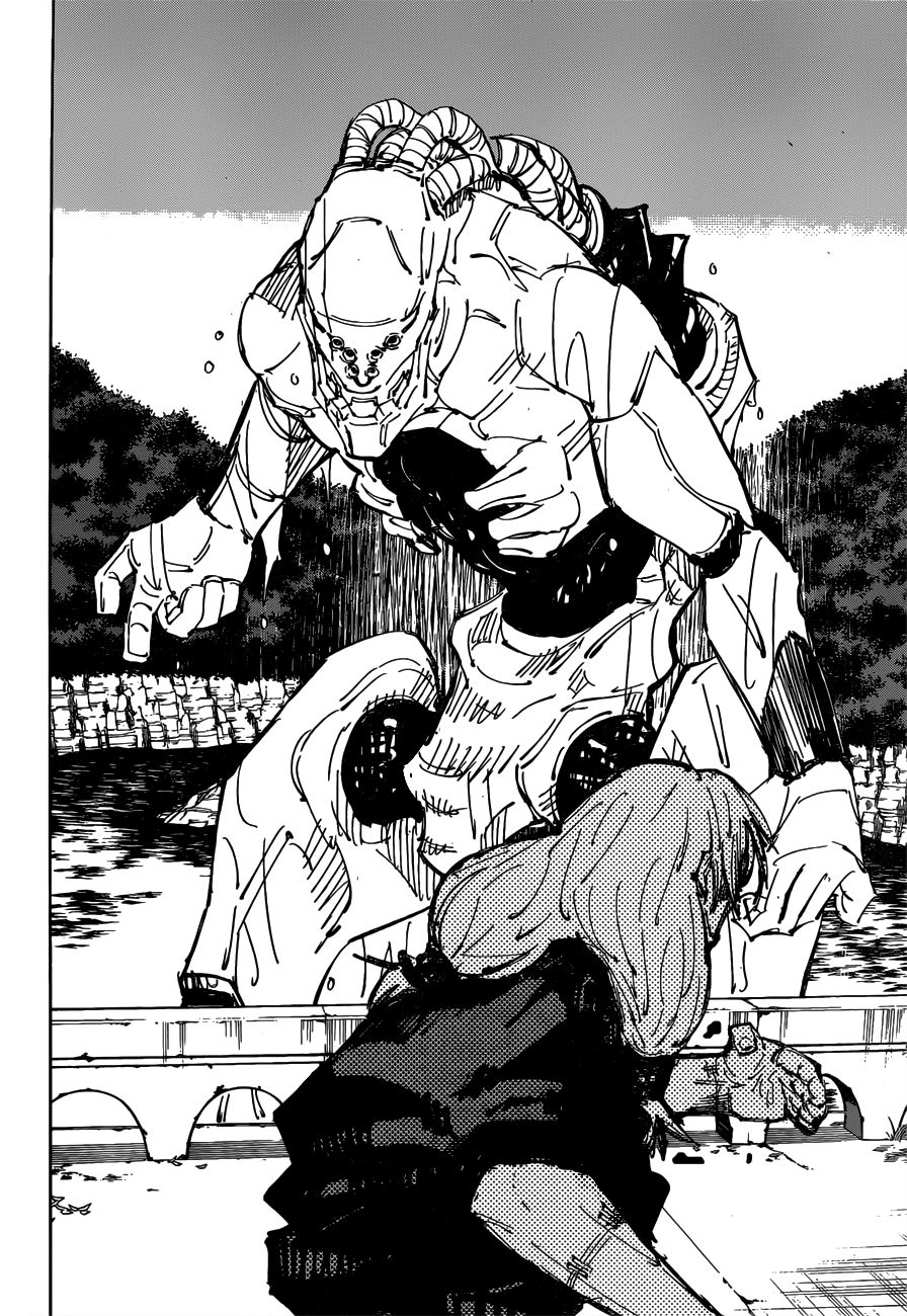 Chapter 80 - Pre-Festival (Image 5)
